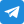 Telegram Icon